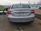 2013 Chrysler 200 lx