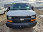 2014 Chevrolet Express G1500