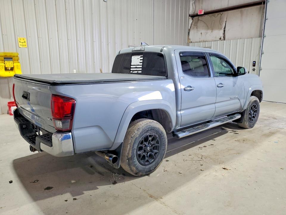 2019 Toyota Tacoma SR5 V6