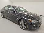 2020 Genesis G70 2.0t