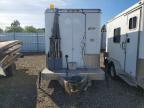 1999 Pelsue Fost 11 Fiber Optic Splicing Trailer