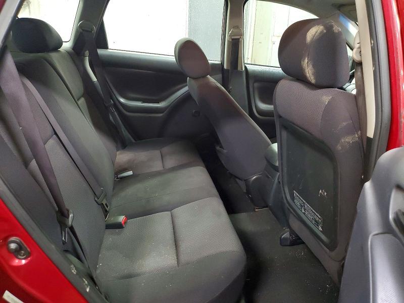 2003 Pontiac Vibe