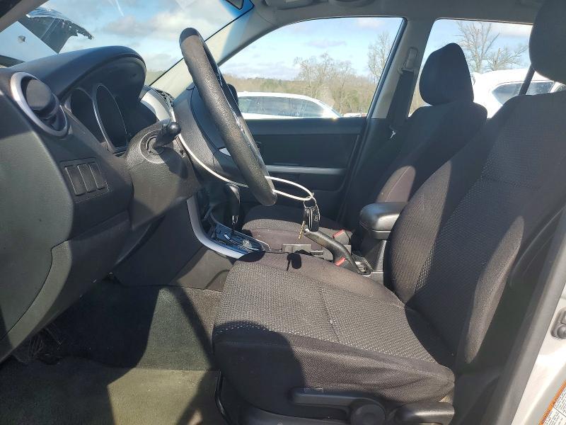 2007 Suzuki Grand Vitara