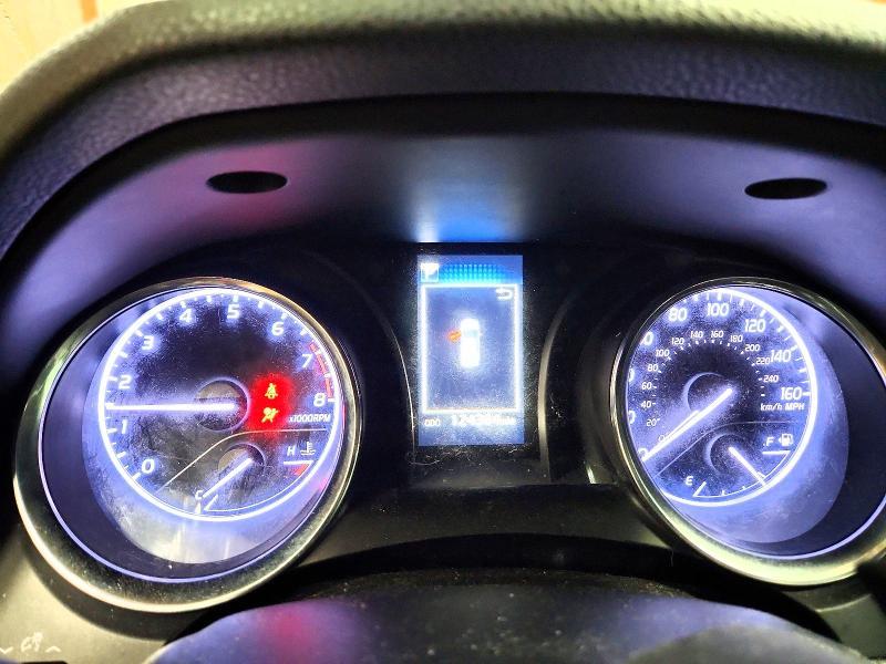 2020 Toyota Camry se Nightshade