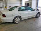 2001 Mitsubishi Galant es