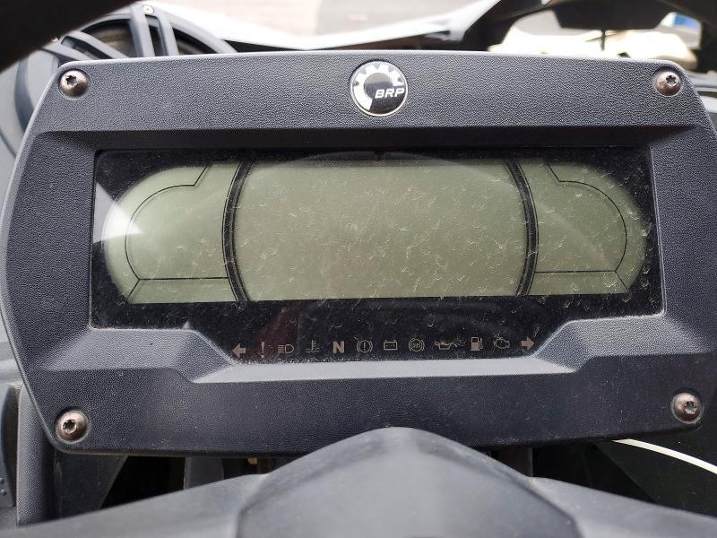 2022 Can-Am Maverick X3 x rs Turbo rr