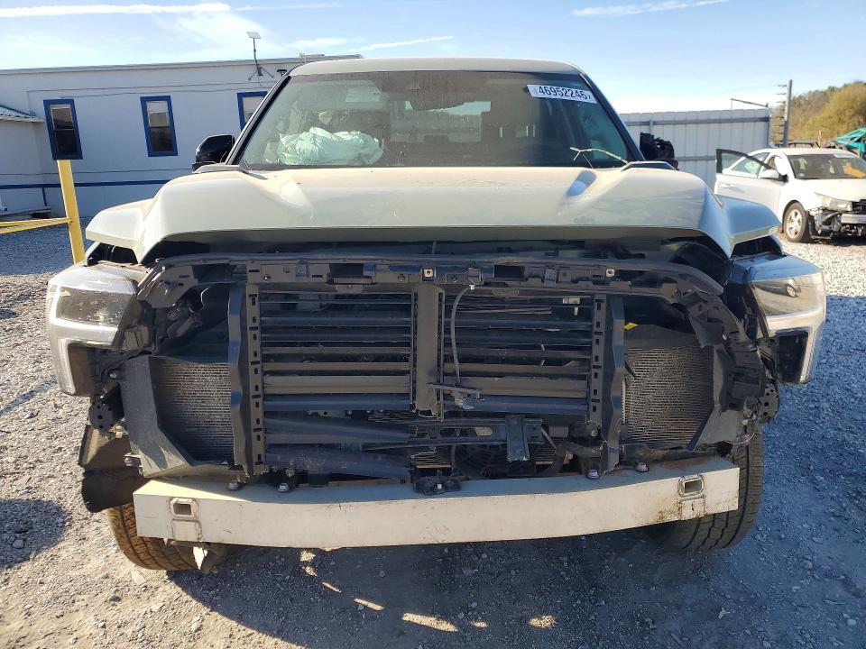 2024 Toyota Tundra Limited HV