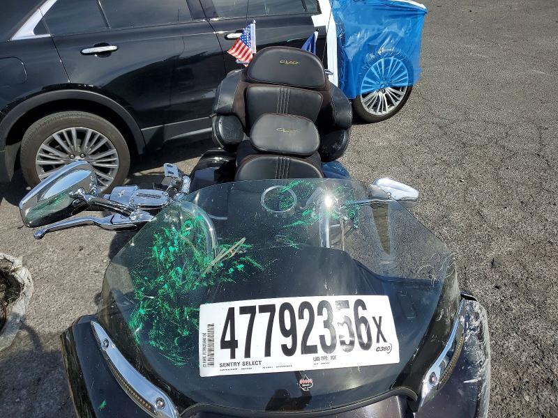 2023 Harley-Davidson Fltrxseanv
