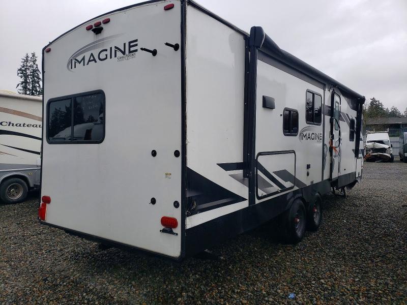 2024 Grand Design Imagine Camper