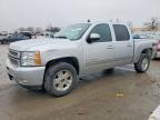 2012 Chevrolet Silverado K1500 LT