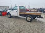 2007 Ford F250 Super Duty