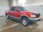 2002 Ford F150 Supercrew