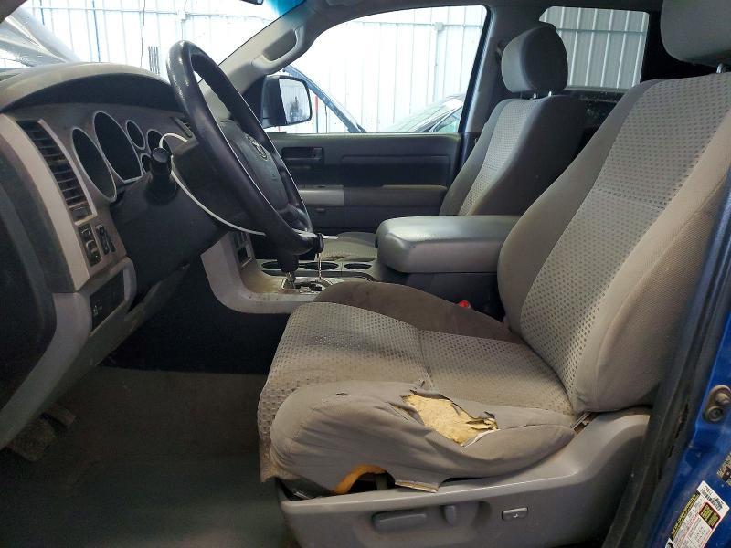 2007 Toyota Tundra SR5