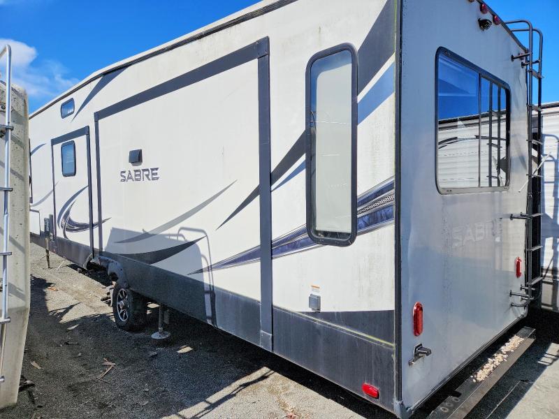 2019 Foresriver 2019 Forest River Sabre Camper