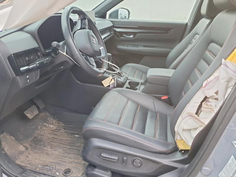2023 Honda Cr-v Sport Touring