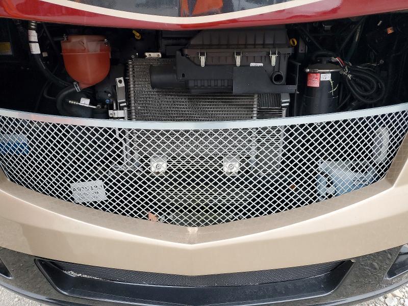 2018 Ford F53