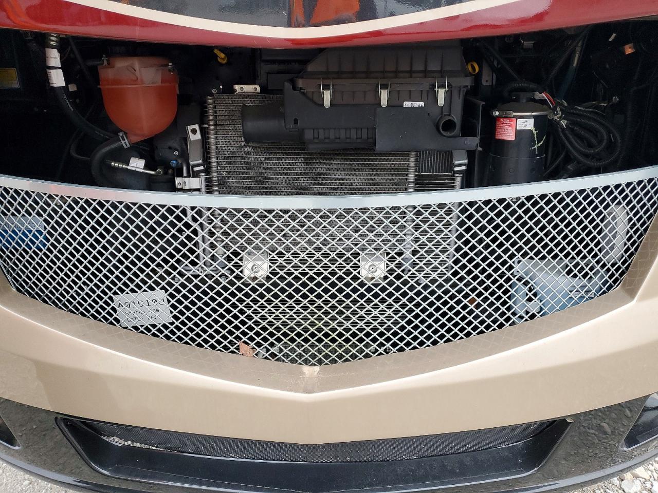 2018 Ford F53 RV