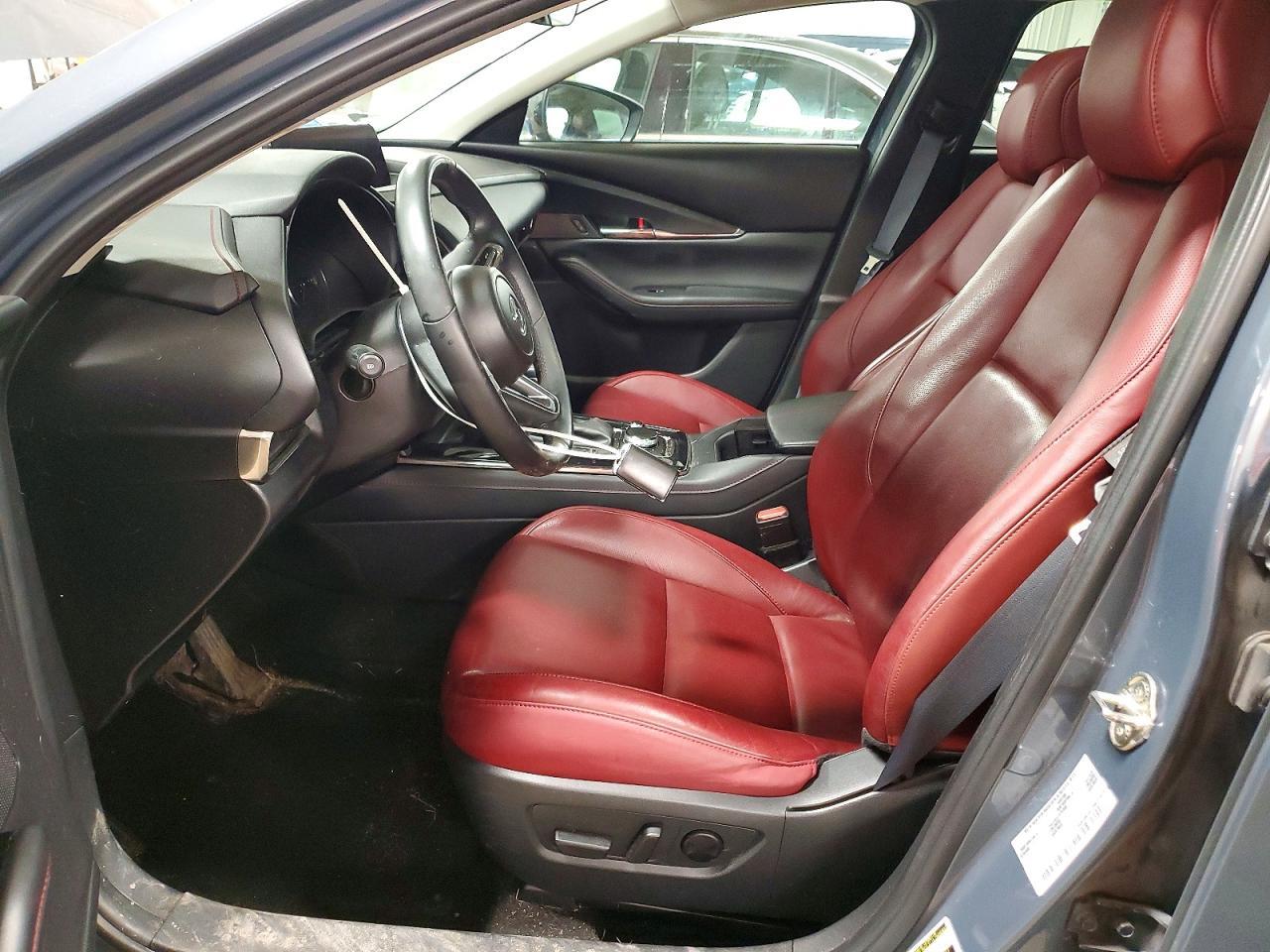 2022 Mazda Cx-30 Preferred