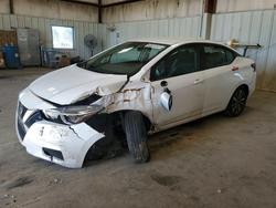 2022 Nissan Versa sv for sale in Conway, AR