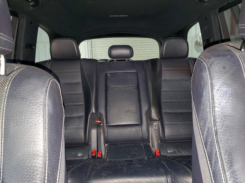 2020 Mercedes-Benz Gls 450 4matic