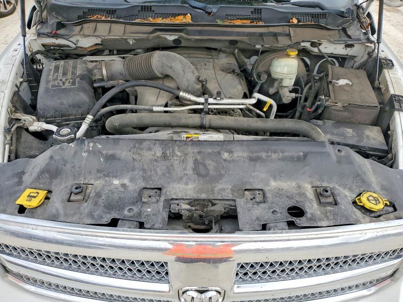 2014 Dodge Ram 1500 Longhorn
