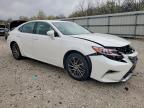 2017 Lexus Es 350 Base