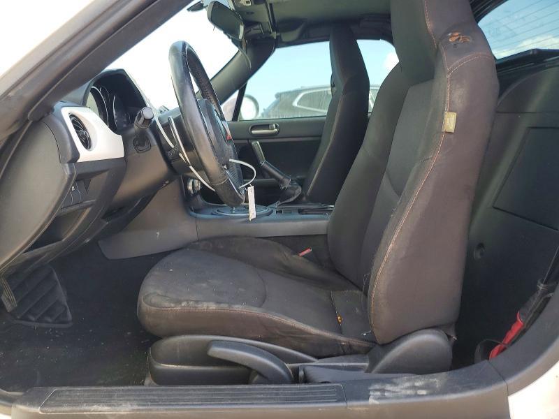 2015 Mazda Mx-5 Miata Club