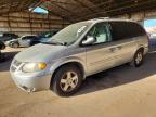 2007 Dodge Grand Caravan sxt