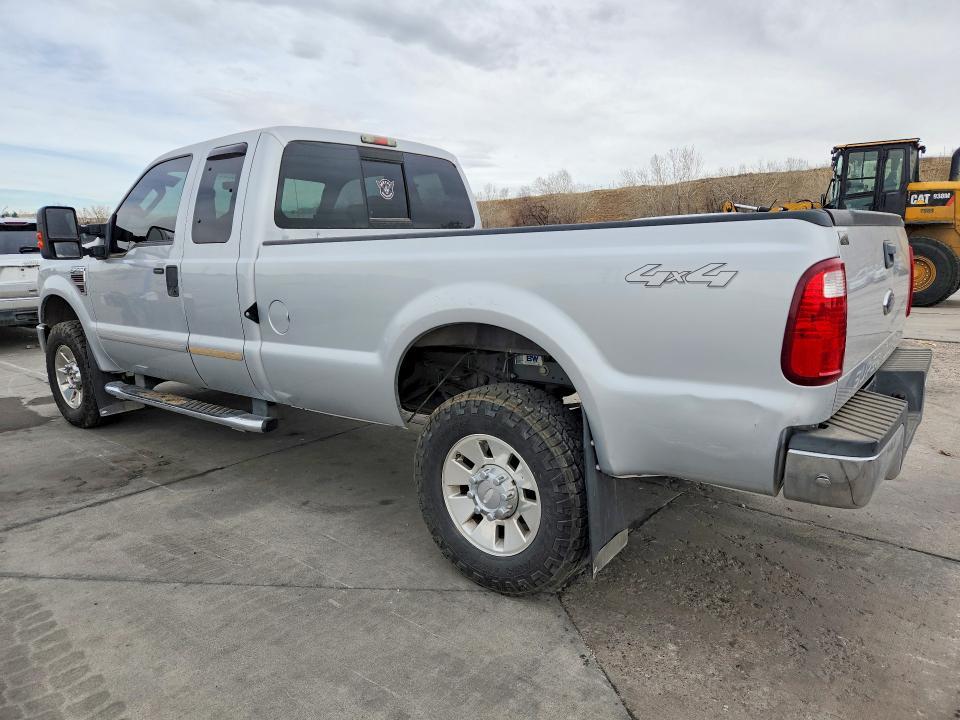 2008 Ford F350 srw Super Duty