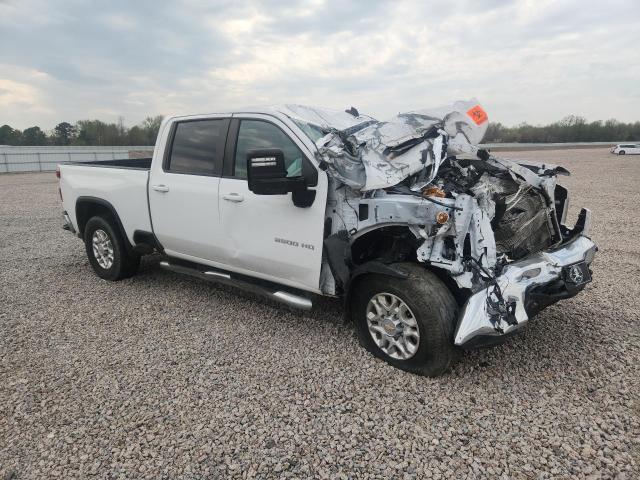 2022 Chevrolet Silverado K2500 Heavy Duty LT
