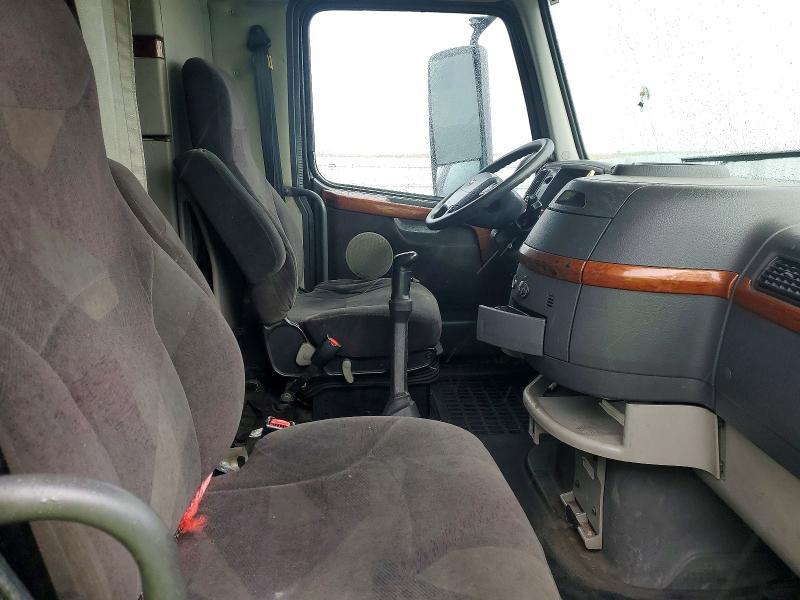 2009 Volvo VN VNL