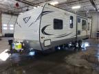2017 Keystone Keystone