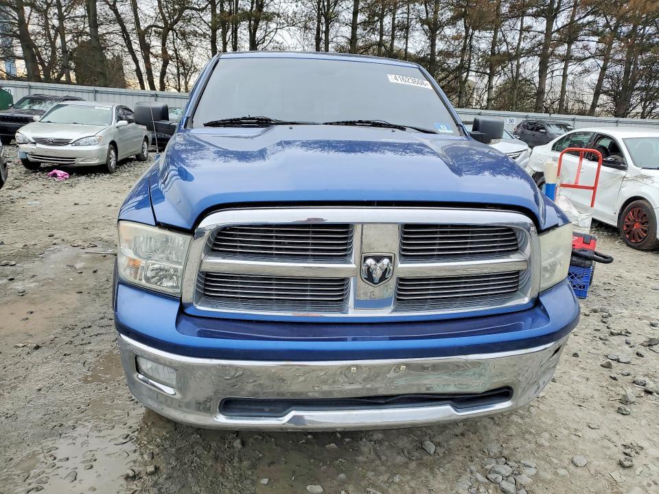 2010 Dodge RAM 1500