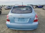 2008 Hyundai Accent gs