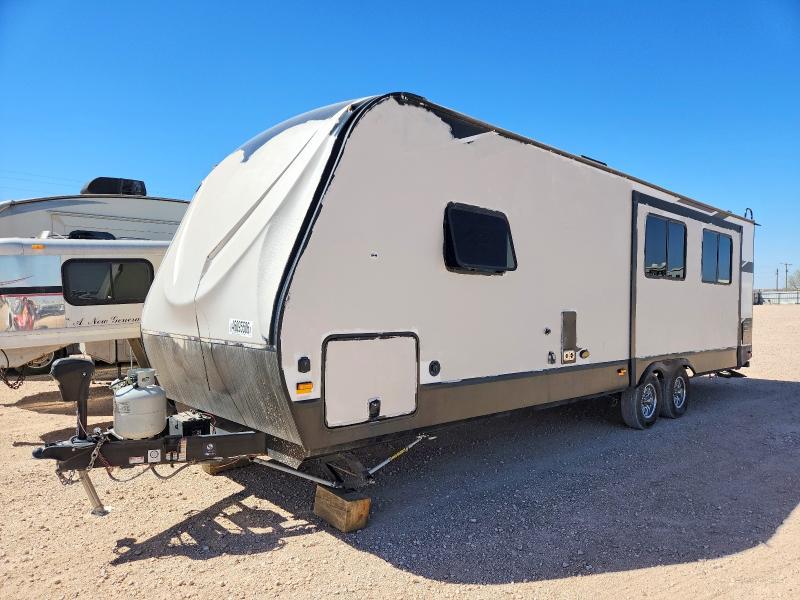 2020 Grand Design Imagine Camper