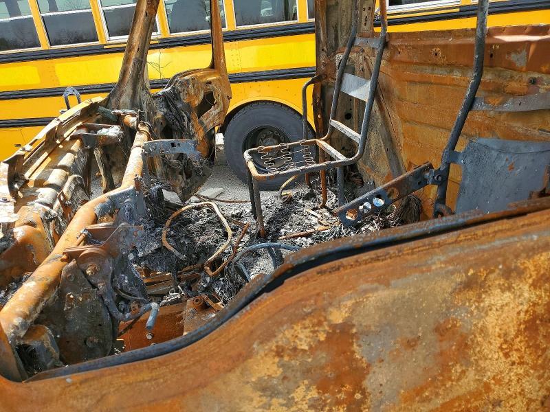 2025 International LT62F Semi Truck