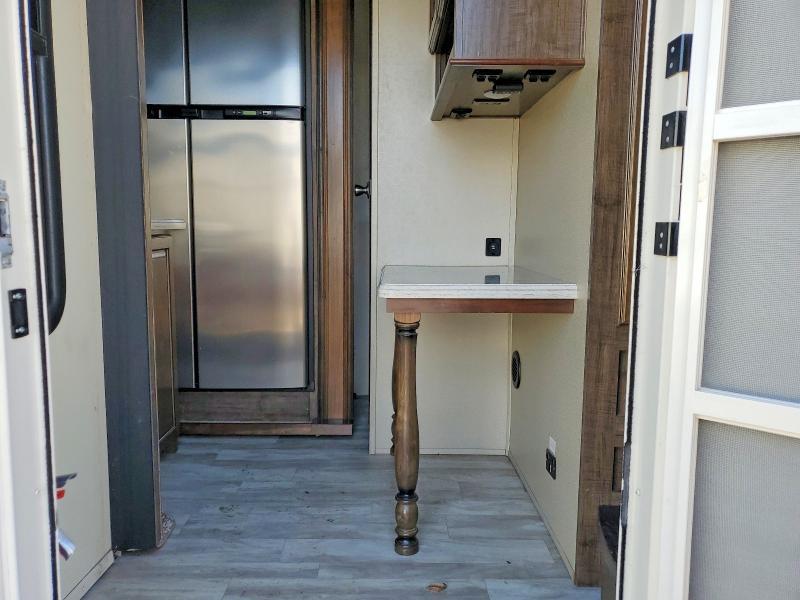2017 Gran D Design Recreational Solitude Camper