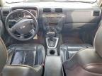 2010 Hummer H3 Luxury