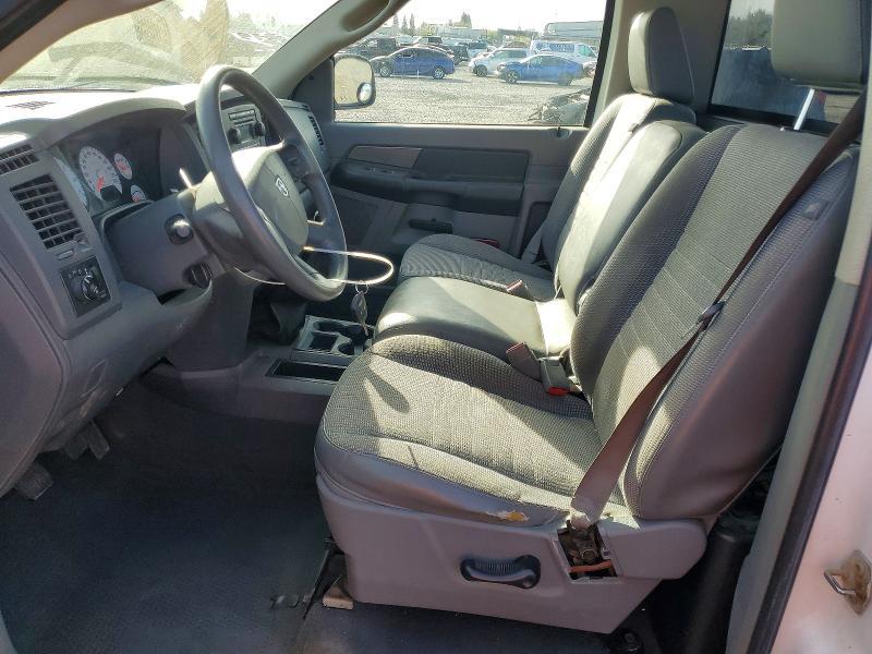 2008 Dodge RAM 1500 ST
