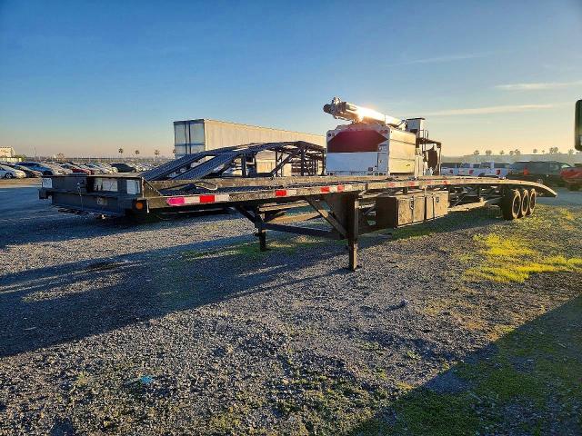2019 Kaufman Car Carrier-Car Carrier