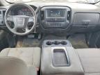 2018 GMC Sierra C1500