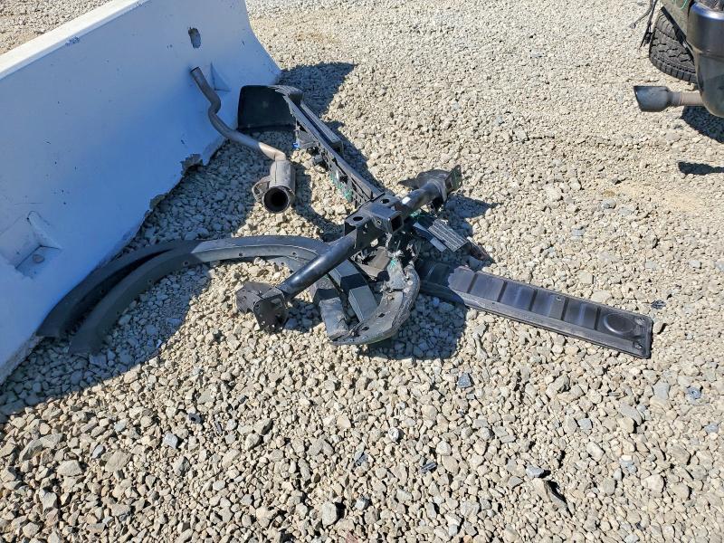 2019 Dodge RAM 1500 Rebel