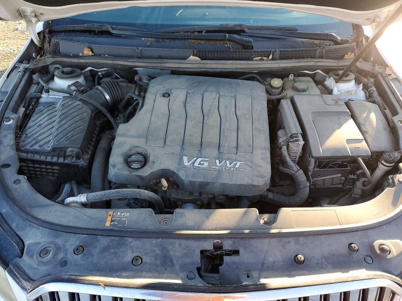 2014 Buick Lacrosse