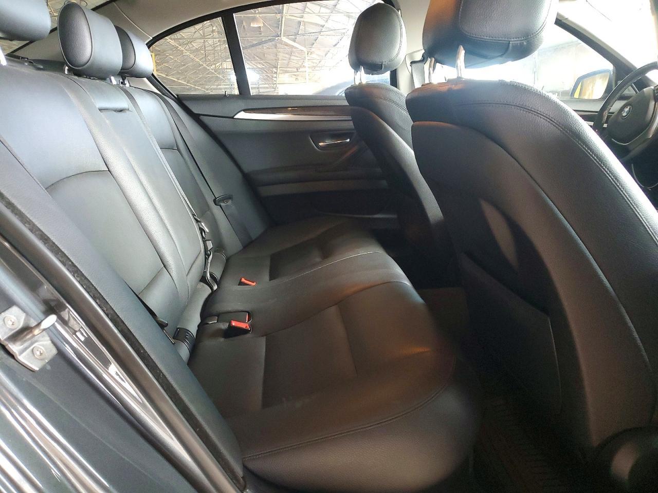 2015 BMW 528 xi