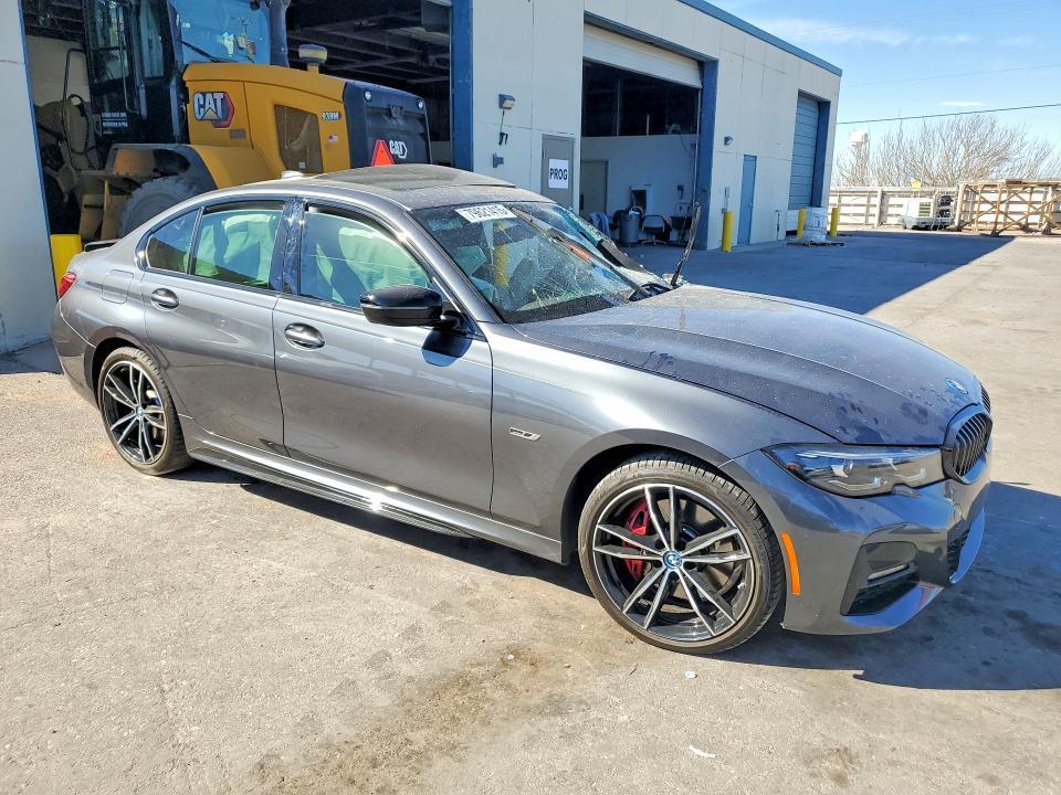 2022 Bmw Motorrad 2022 bmw Motorrad 330xe