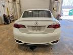 2017 Acura Ilx Premium