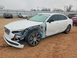 Volvo salvage cars for sale: 2024 Volvo S90 Ultimate