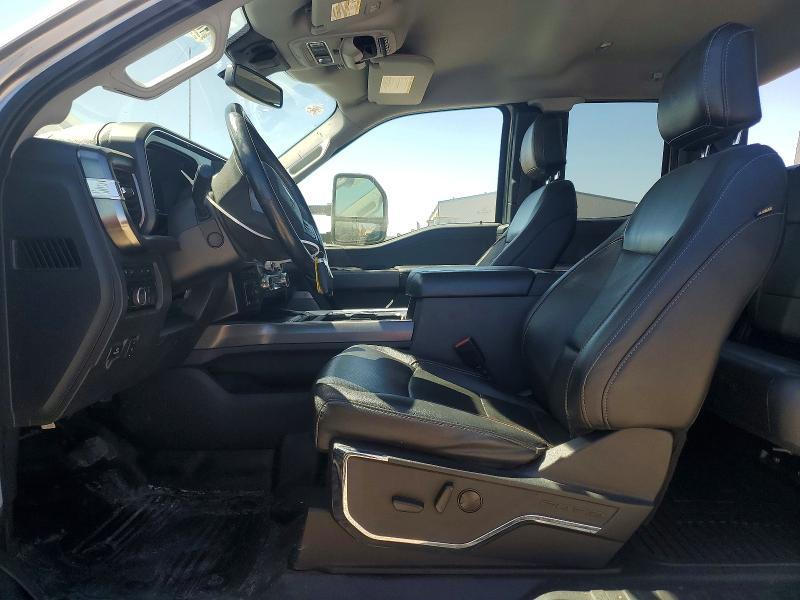 2023 Ford F350 Super Duty