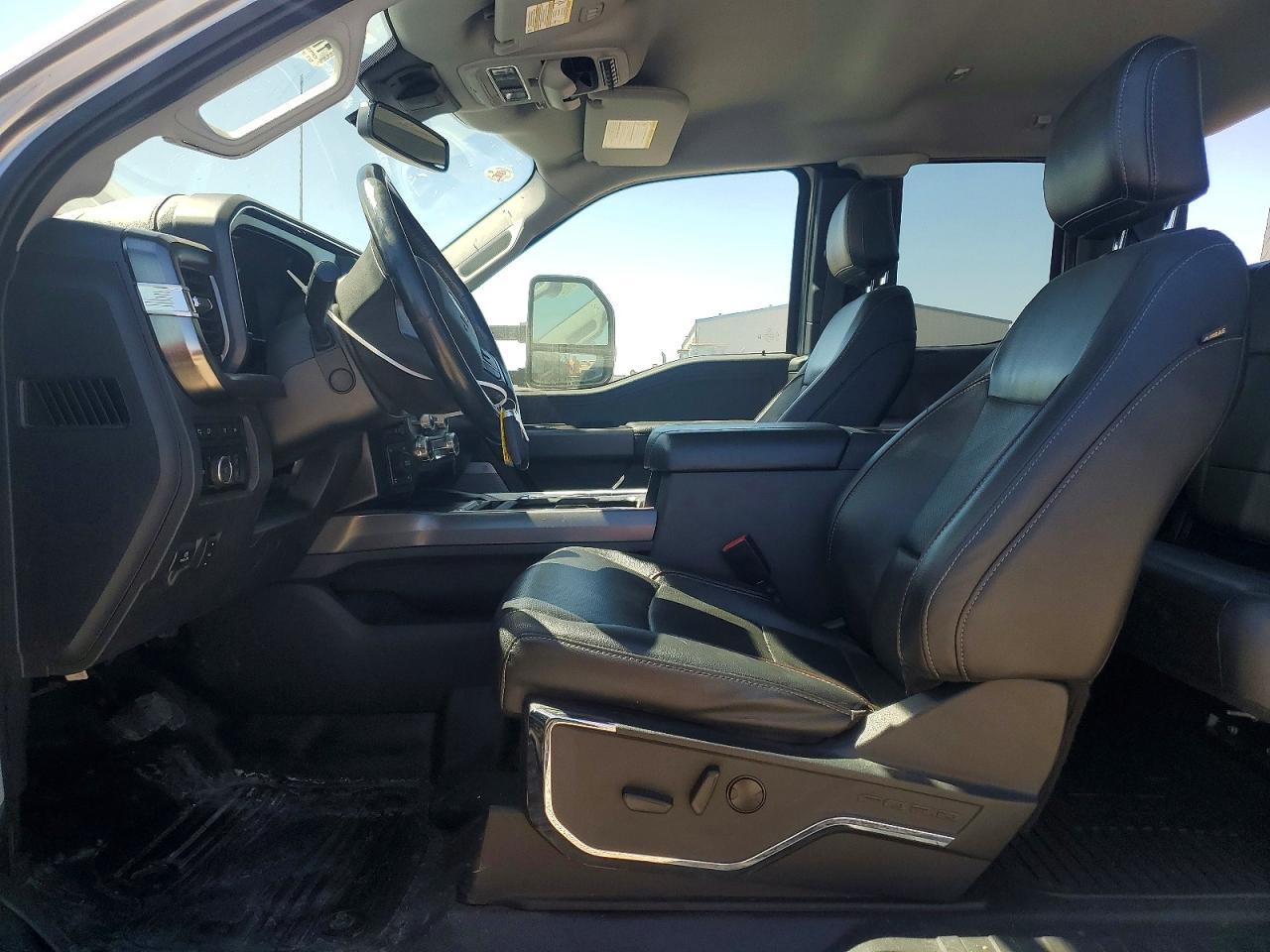 2023 Ford F350 Super Duty
