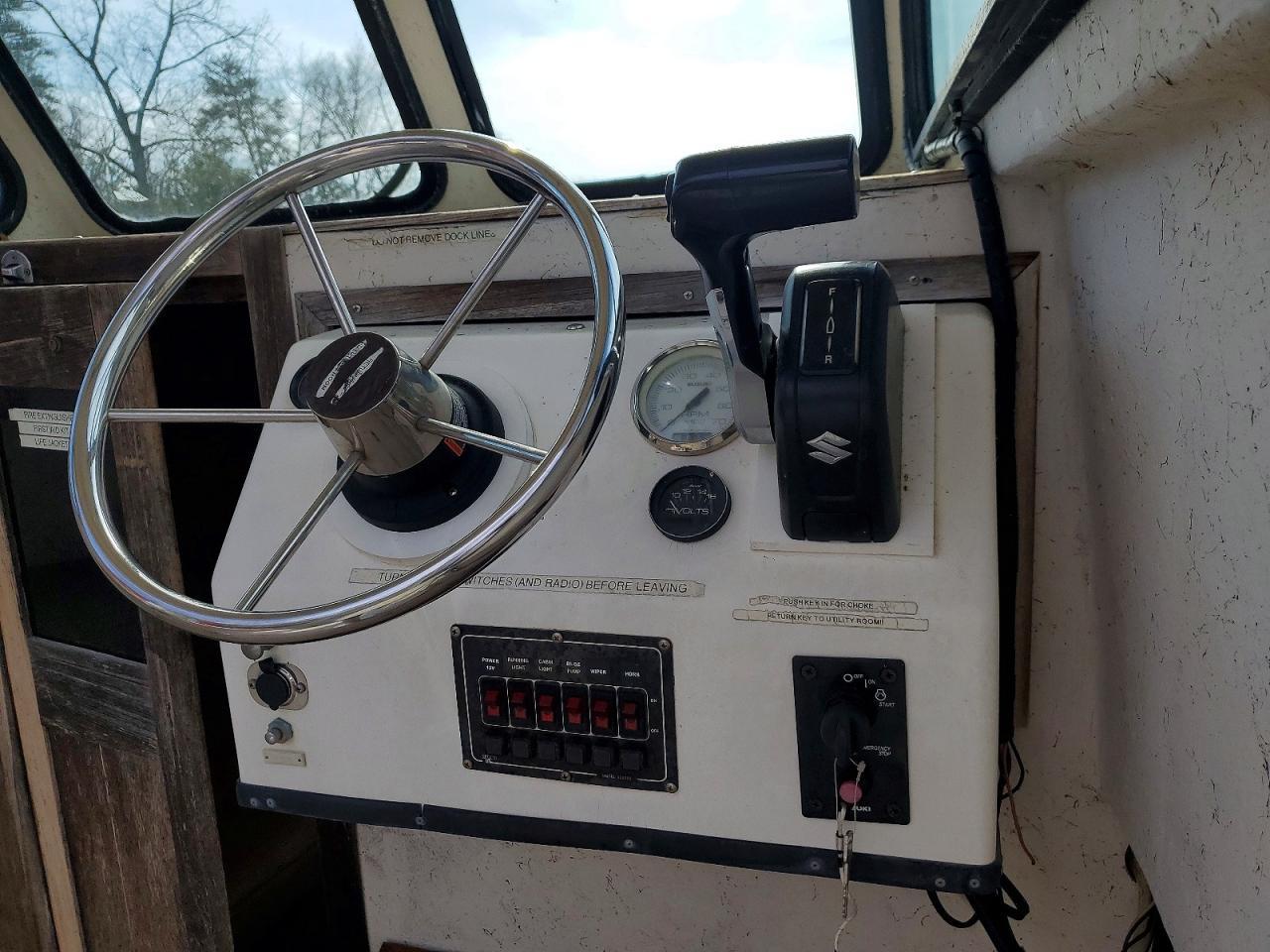 1989 Other 22